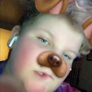 Meet your Posher, Tyler